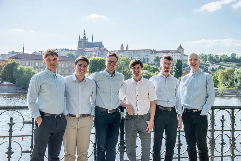 We accelerate innovation.